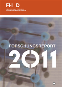 Forschungsreport 2011